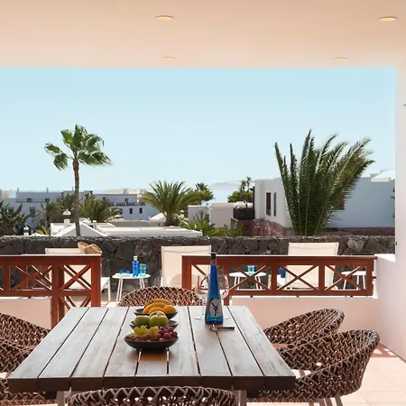 Villa Piedaita Playa Blanca (Lanzarote)