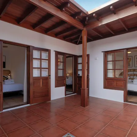 Piedaita Villa Playa Blanca (Lanzarote)