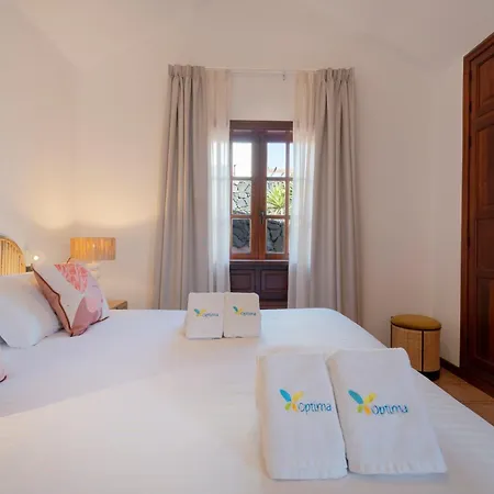 Villa Piedaita Playa Blanca (Lanzarote)